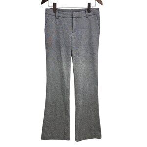 Kut From The Kloth Pants Bootcut Women's Size‎ 6 Gray KFTK